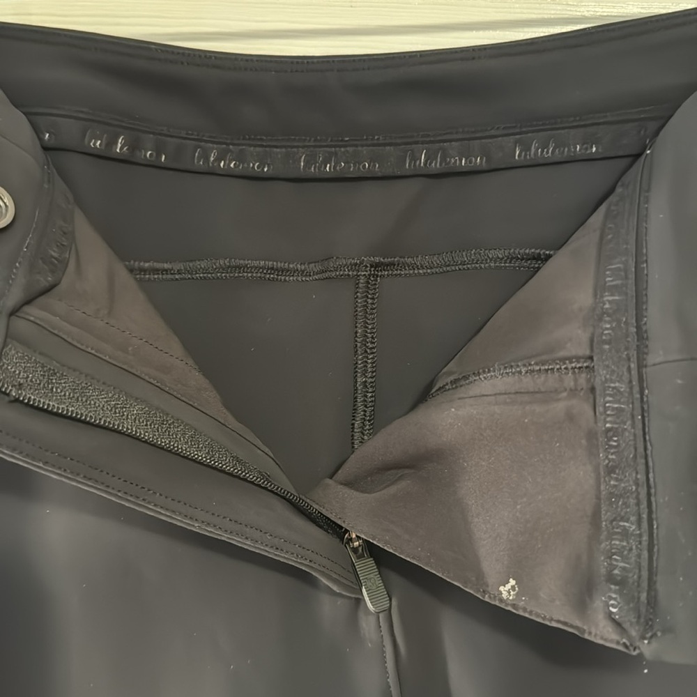 Lululemon On The Move Trouser Pant - Picture 10 of 12